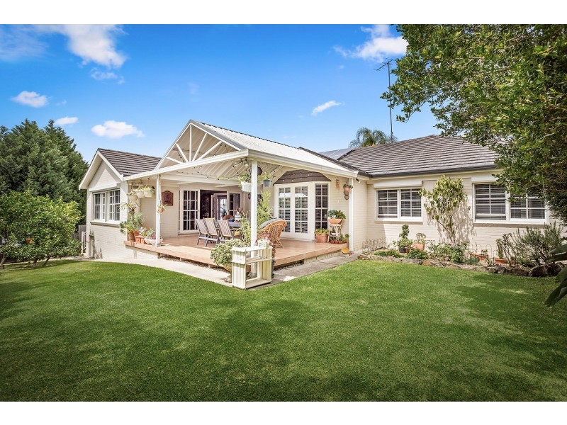 12 Lynstock Avenue, Castle Hill NSW 2154