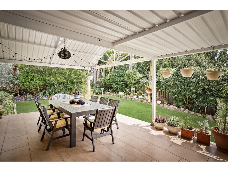 12 Lynstock Avenue, Castle Hill NSW 2154