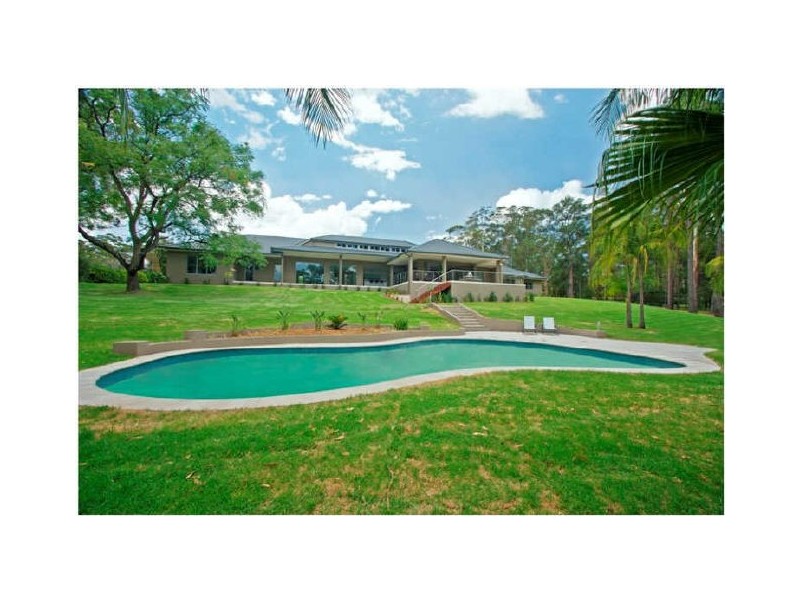 Dural NSW 2158