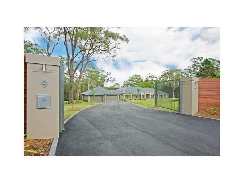 Dural NSW 2158