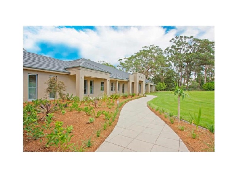 Dural NSW 2158