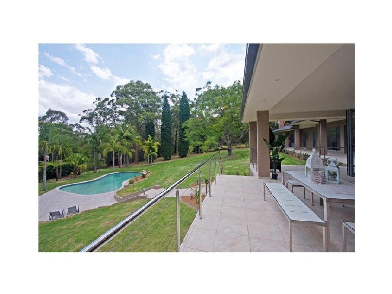 Dural NSW 2158