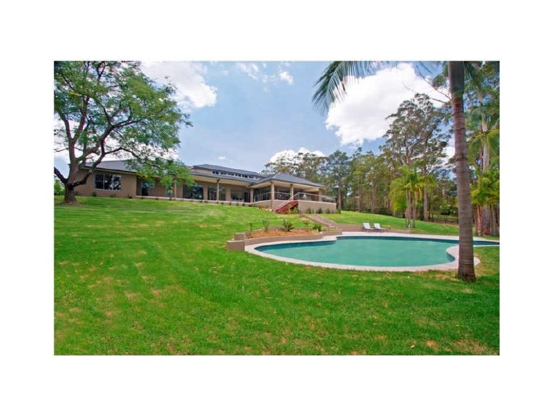 Dural NSW 2158