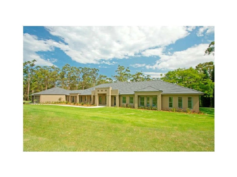 Dural NSW 2158