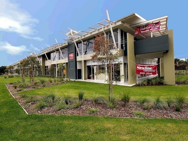 “Q NORTH” Unit 4/829 Old Northern Road, Dural NSW 2158