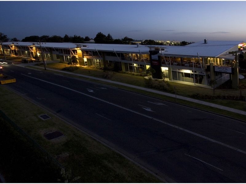 “Q NORTH” Unit 4/829 Old Northern Road, Dural NSW 2158