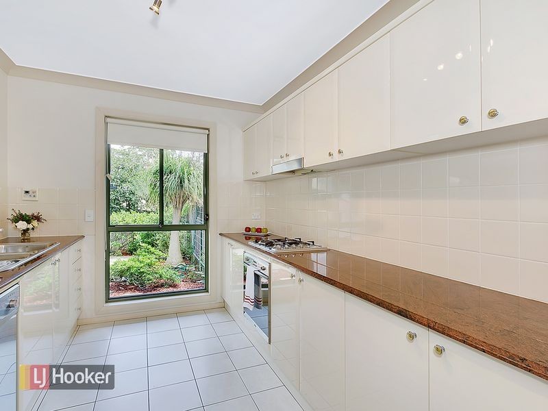 Townhouse 4/542-544 Old Northern Rd, Dural NSW 2158