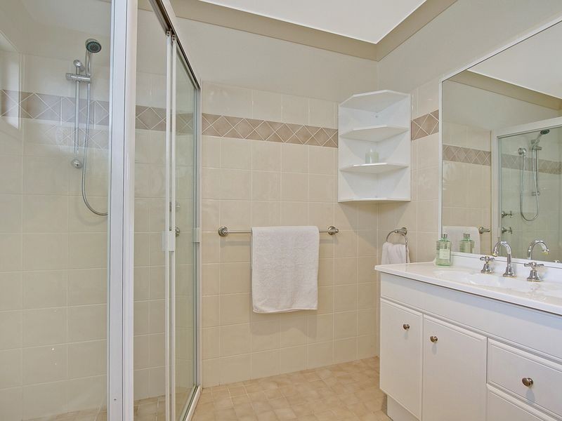 Townhouse 4/542-544 Old Northern Rd, Dural NSW 2158