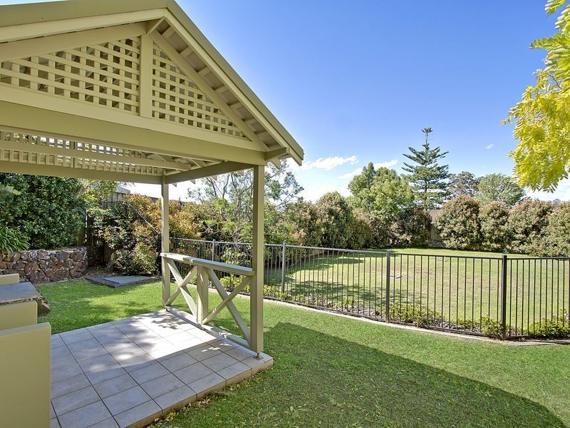 Townhouse 4/542-544 Old Northern Rd, Dural NSW 2158