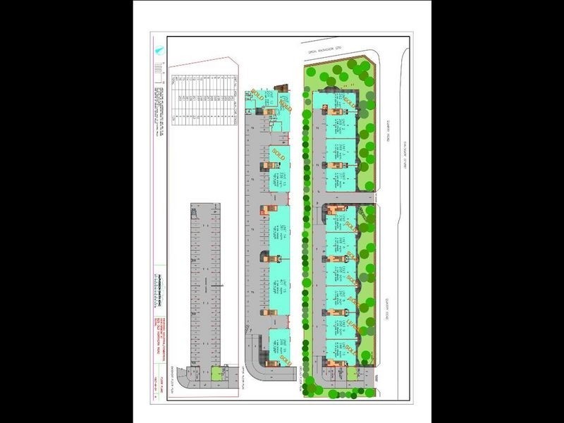 “Q NORTH” Unit 14/829 Old Northern Road, Dural NSW 2158