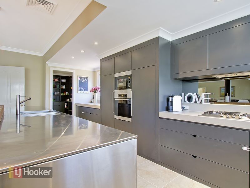 22 Gilligans Rd, Dural NSW 2158