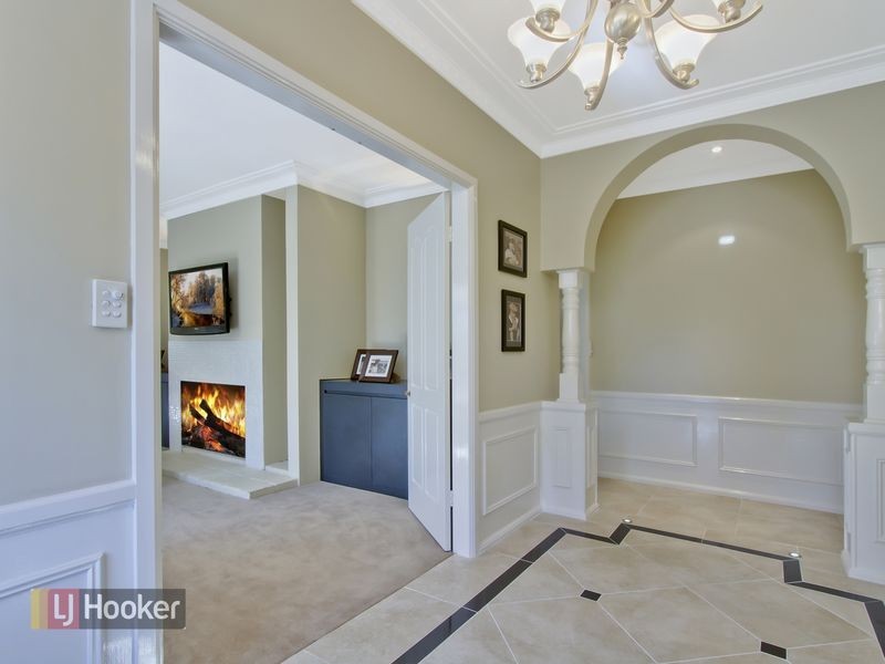 22 Gilligans Rd, Dural NSW 2158