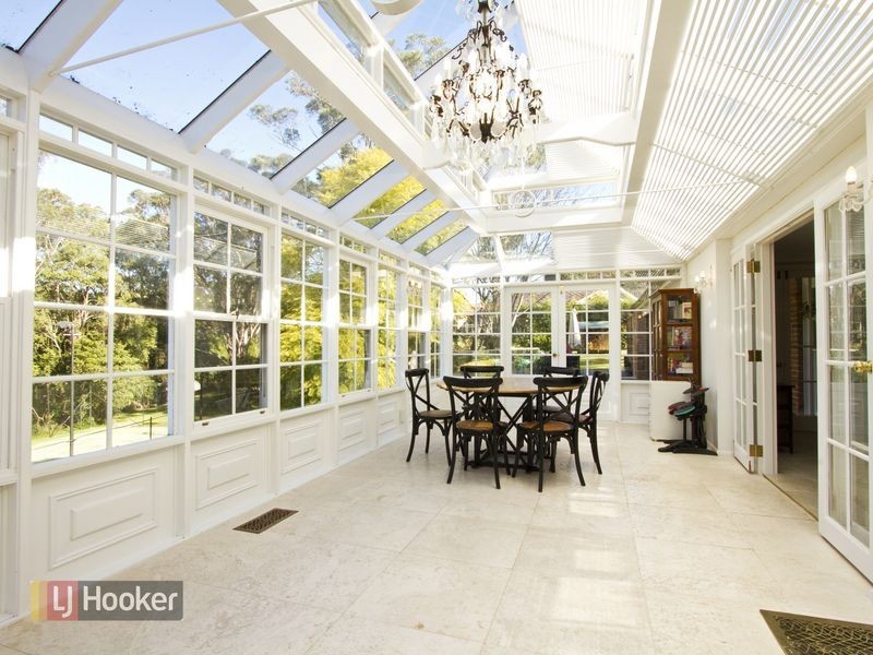 22 Gilligans Rd, Dural NSW 2158