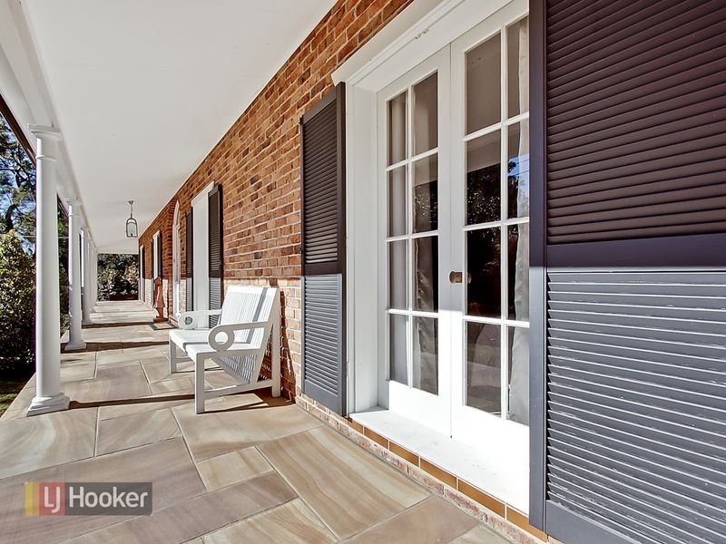 22 Gilligans Rd, Dural NSW 2158