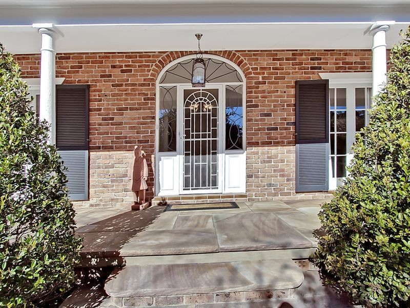 22 Gilligans Rd, Dural NSW 2158