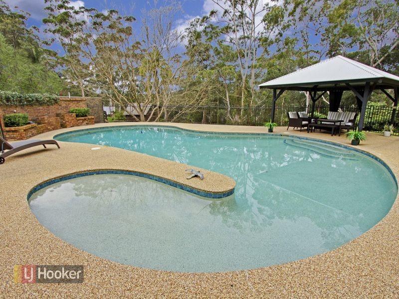 22 Gilligans Rd, Dural NSW 2158