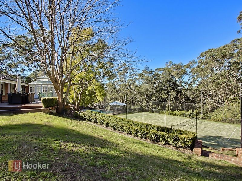 22 Gilligans Rd, Dural NSW 2158