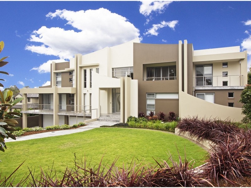 Glenhaven NSW 2156