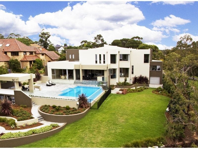 Glenhaven NSW 2156