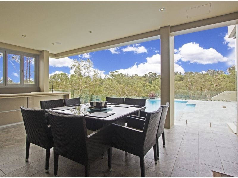 Glenhaven NSW 2156