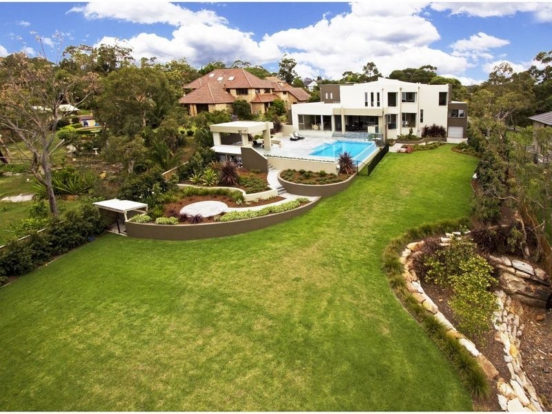 Glenhaven NSW 2156
