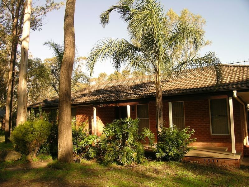 35 Neich Road, Maraylya NSW 2765