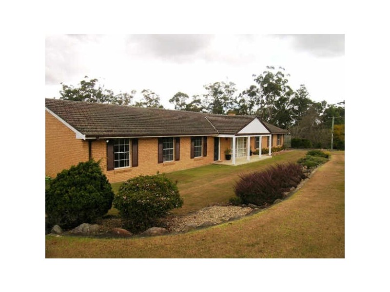 4 Banksia Place, Kenthurst NSW 2156
