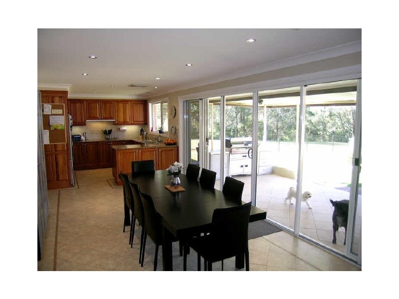 4 Banksia Place, Kenthurst NSW 2156