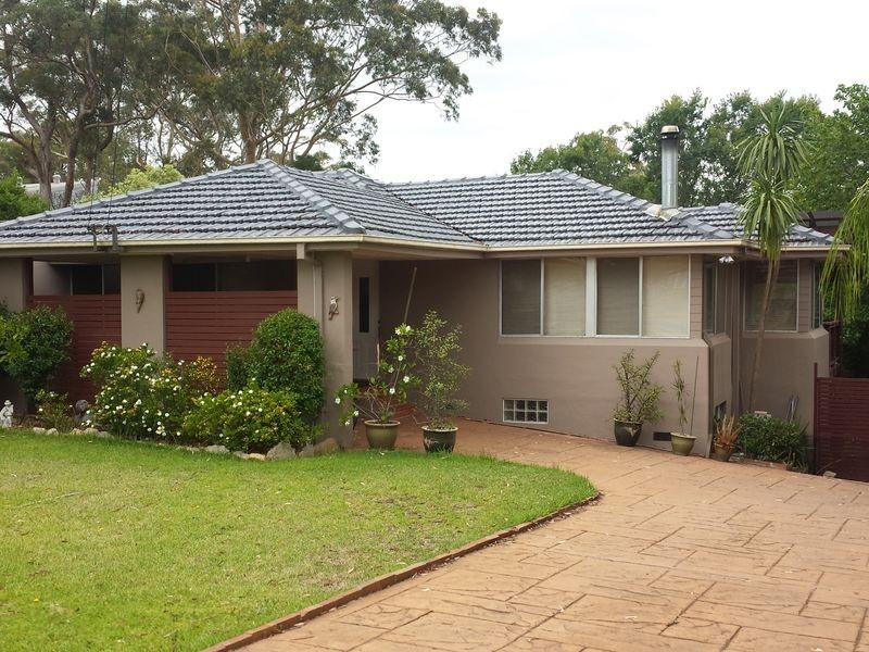 Kenthurst NSW 2156