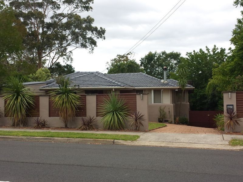 Kenthurst NSW 2156