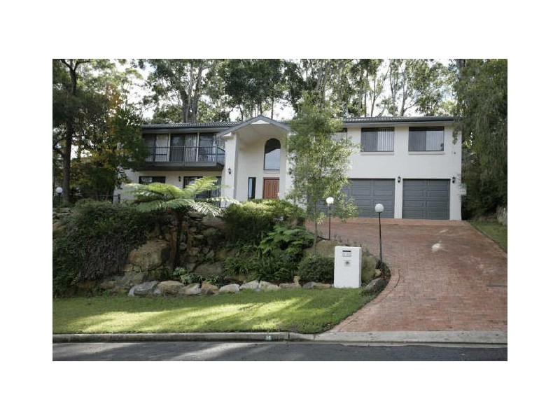 10 Clegg Place, Glenhaven NSW 2156