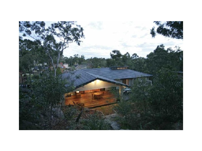 10 Clegg Place, Glenhaven NSW 2156