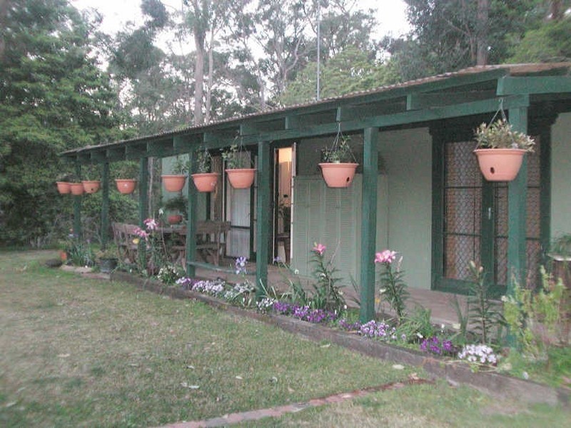 Middle Dural NSW 2158