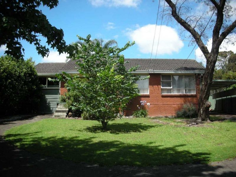 Dural NSW 2158