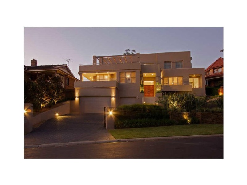 10 Cromerty Place, Glenhaven NSW 2156