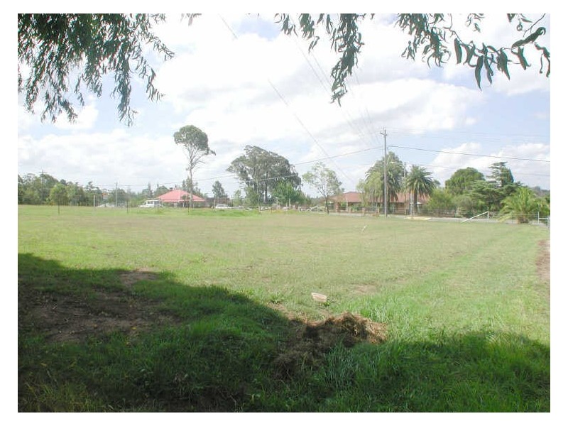 Kenthurst NSW 2156