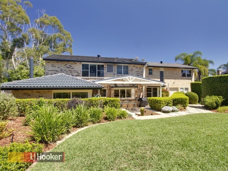 70 Fingal Ave, Glenhaven NSW 2156