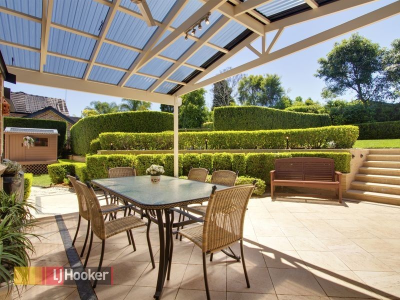 70 Fingal Ave, Glenhaven NSW 2156