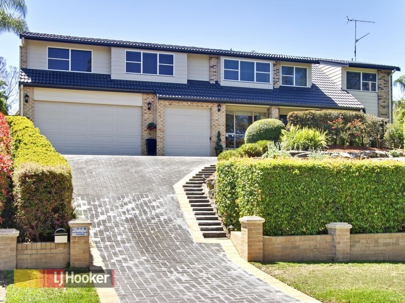 70 Fingal Ave, Glenhaven NSW 2156