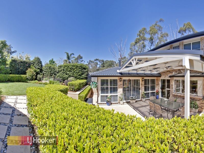 70 Fingal Ave, Glenhaven NSW 2156