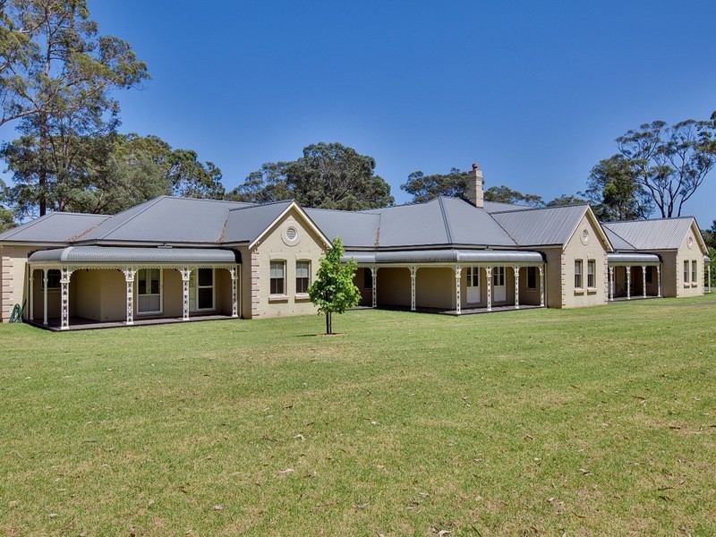 108 Kenthurst Rd, Kenthurst NSW 2156