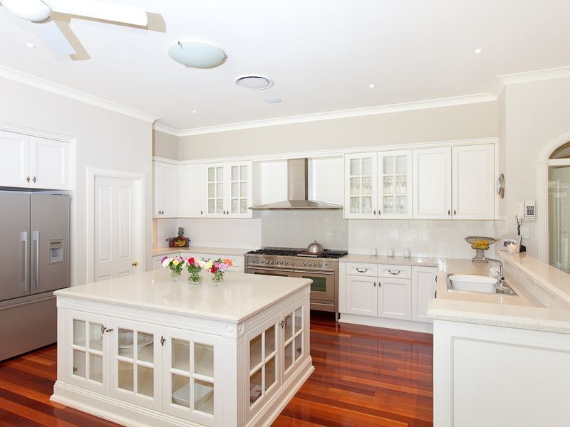 108 Kenthurst Rd, Kenthurst NSW 2156