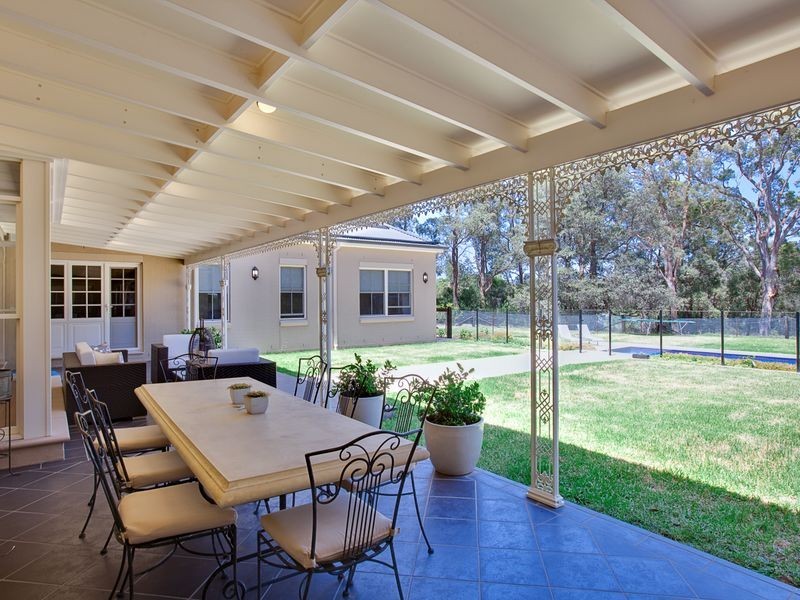 108 Kenthurst Rd, Kenthurst NSW 2156