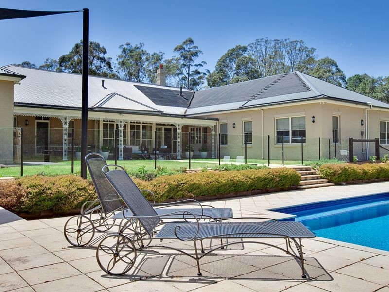 108 Kenthurst Rd, Kenthurst NSW 2156