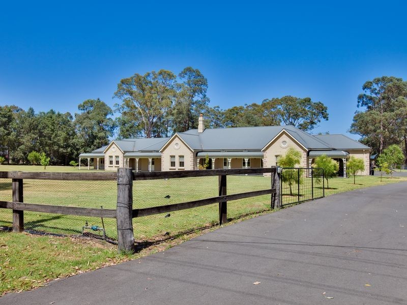 108 Kenthurst Rd, Kenthurst NSW 2156