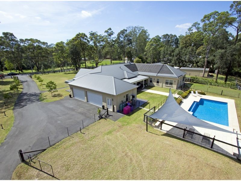 108 Kenthurst Rd, Kenthurst NSW 2156