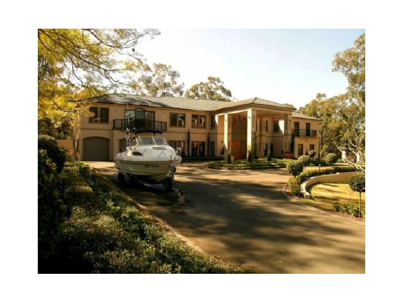 Glenhaven NSW 2156