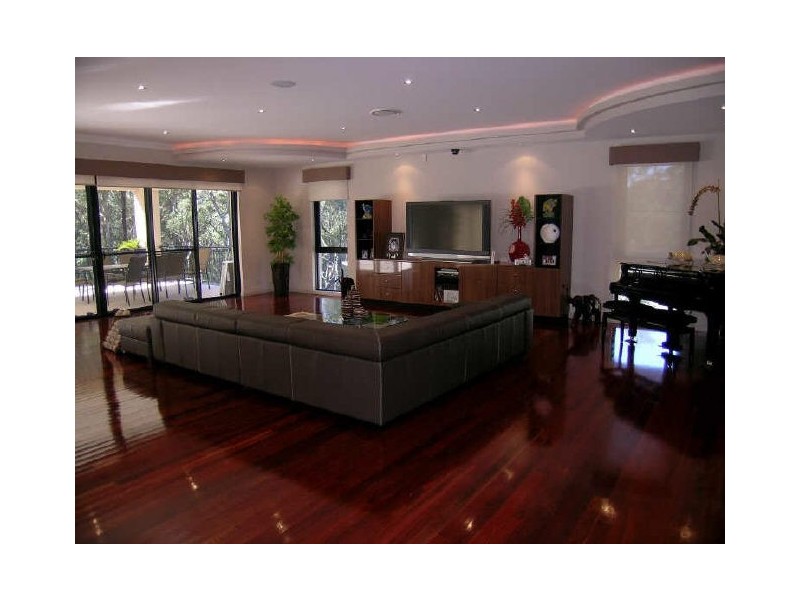 Glenhaven NSW 2156