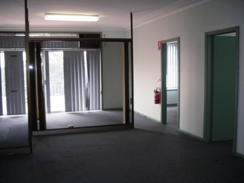 518 Old Northern Road, Dural NSW 2158