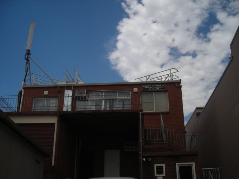 518 Old Northern Road, Dural NSW 2158